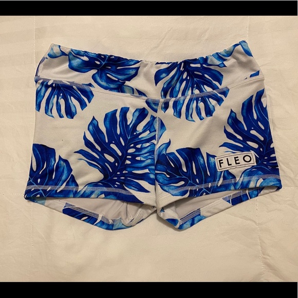 Fleo Pants - Fleo shorts